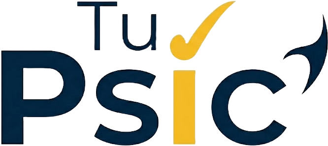 TuPsic Logo